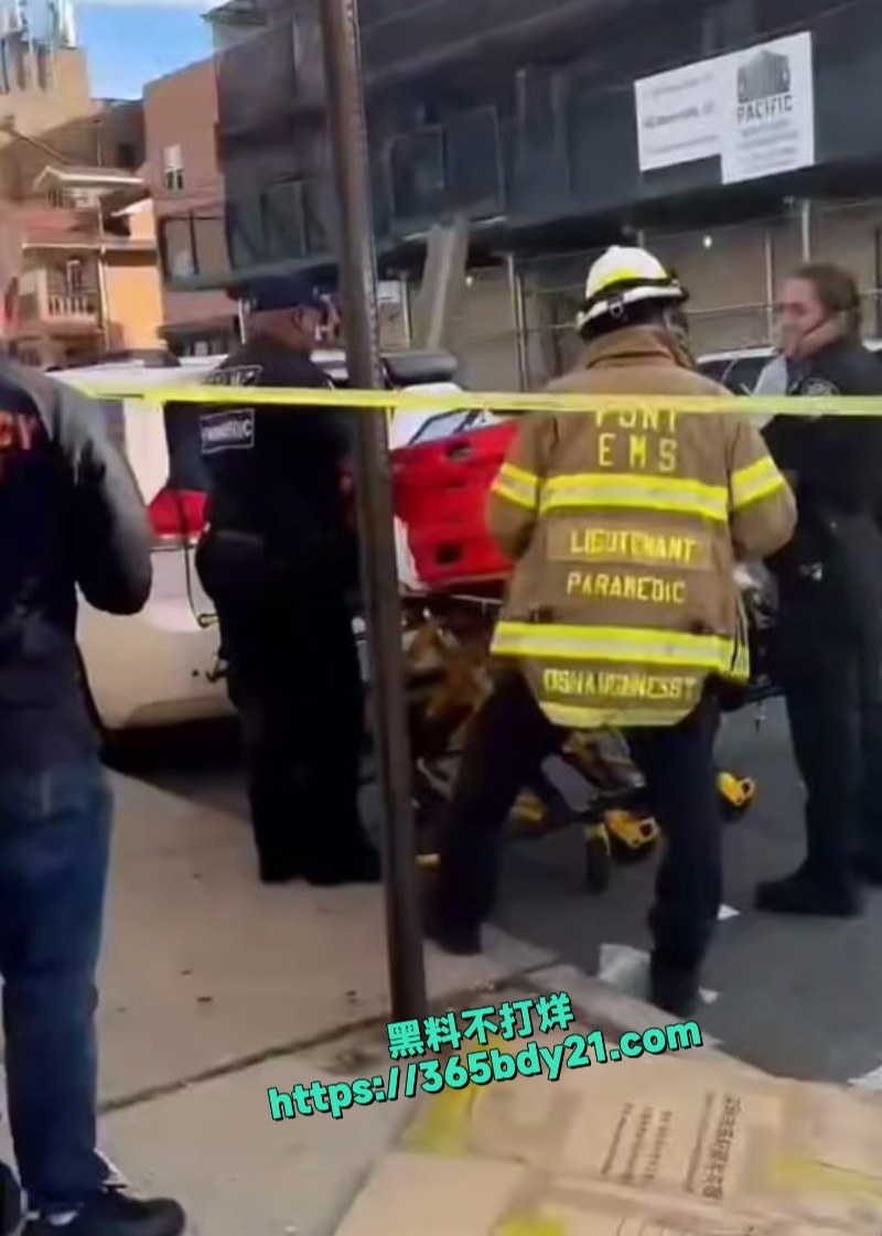 法拉盛福州华男持刀杀丈母娘新闻曝光 6