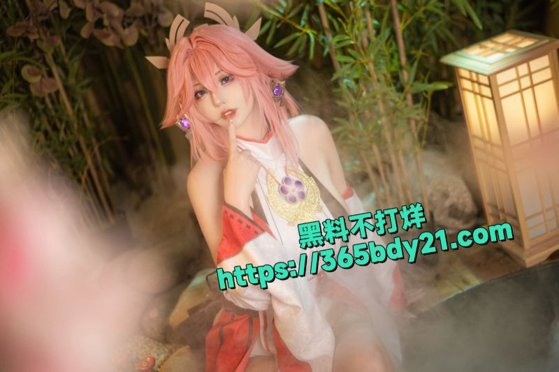 菌烨tako性感写真10