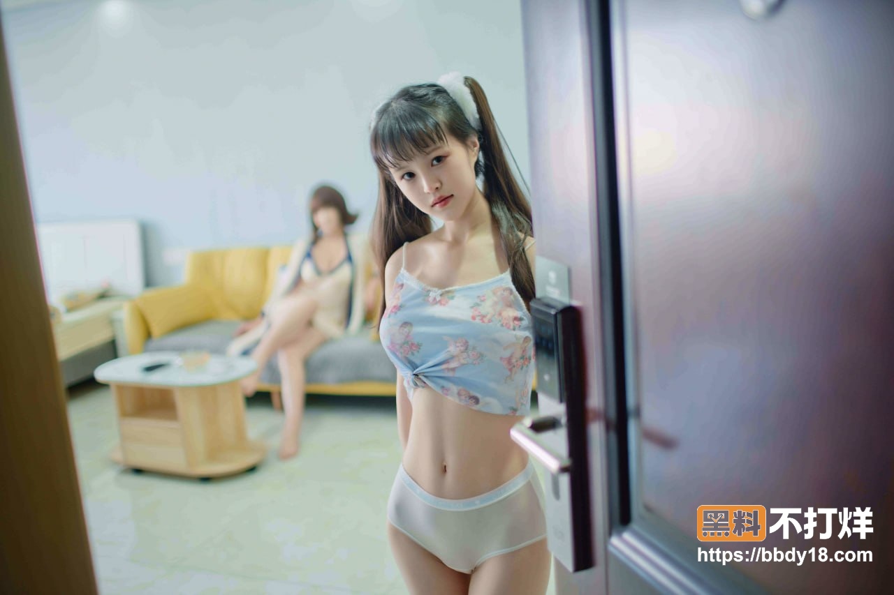 极品福利姬 星澜2