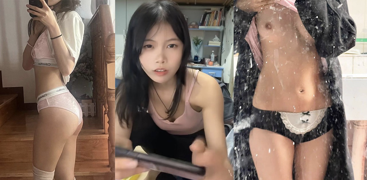 快手高颜值纯欲反差妹 姐姐 早期与金主爸爸的性爱视频遭到曝光泄密！