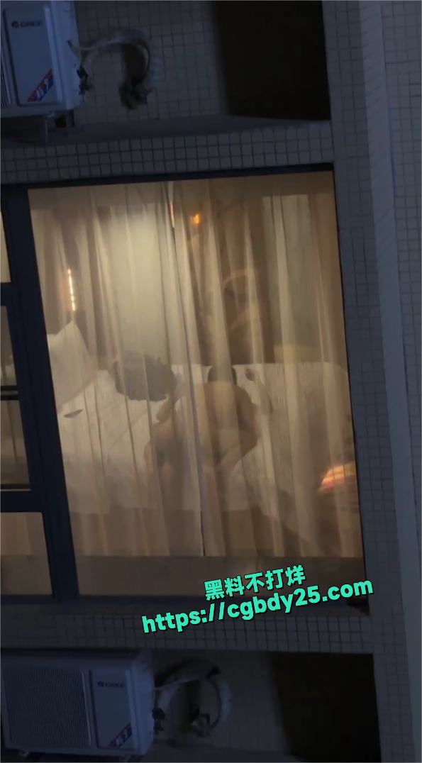 不拉窗帘3
