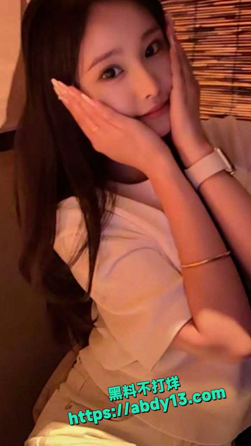 烟台大学学生妹 乔淑燕 9