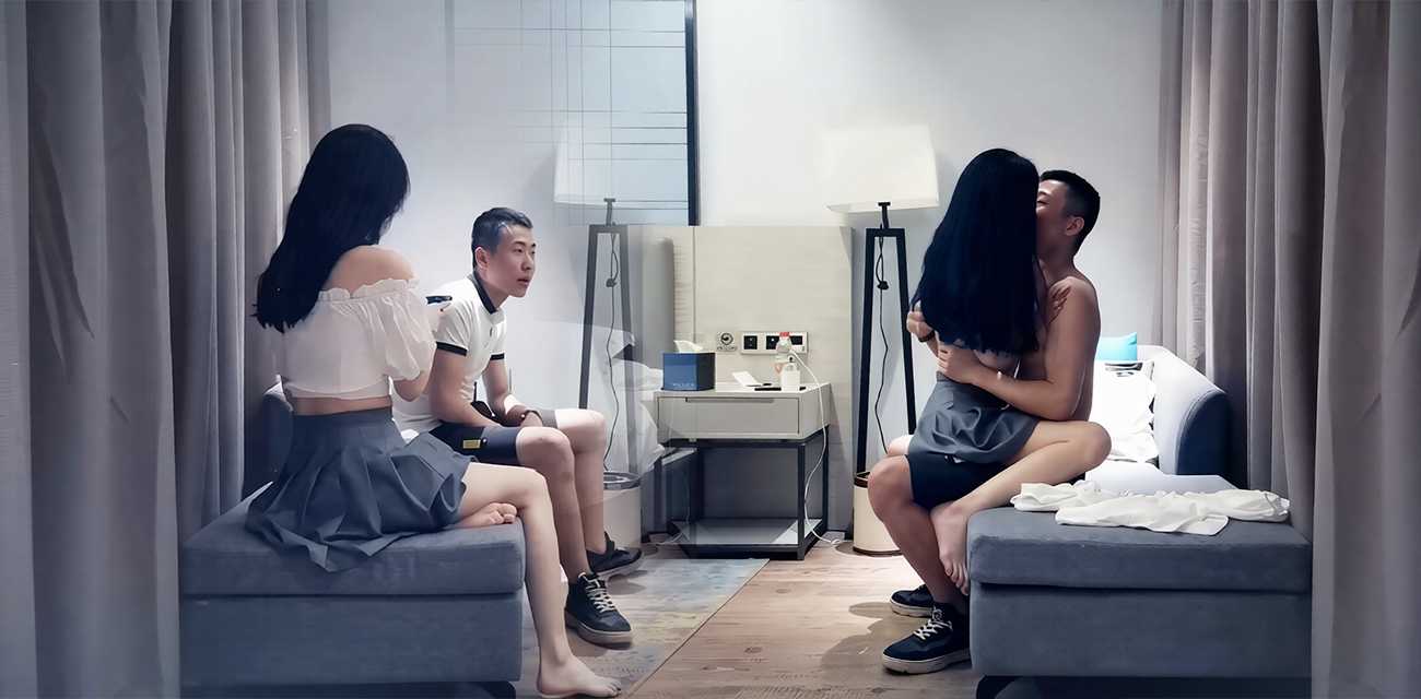 9总探花 约了个高质量外围妹 甜美长发极骚 舌吻洗澡后口交后入