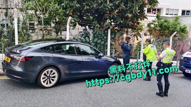 一名52歲男子於街頭被兩名刀手追斬，身體多處中刀送院後不治2.jpg