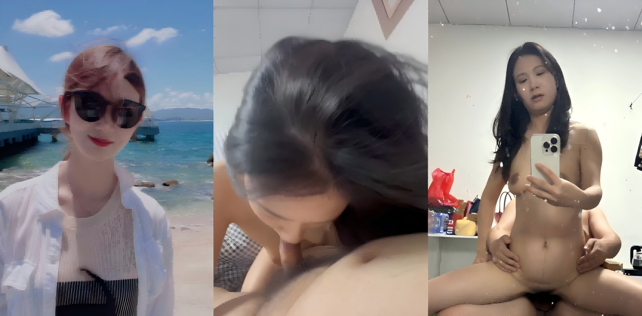 浙江人妻周青青 被金主爸爸包养 偷情视频曝光 多姿势猛顶 变床上尤物