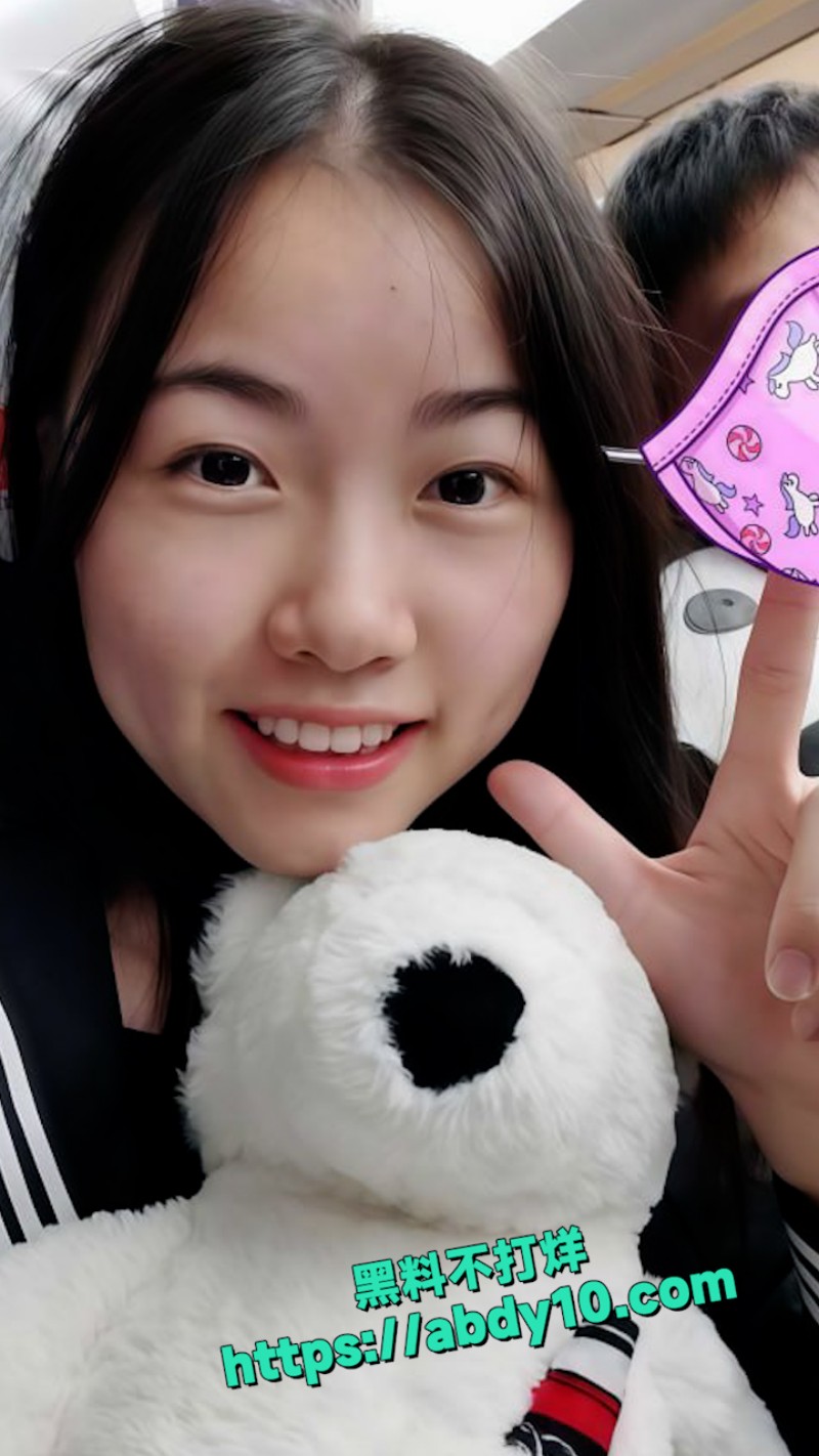 曝光江西赣州反差婊 刘梦婷 7