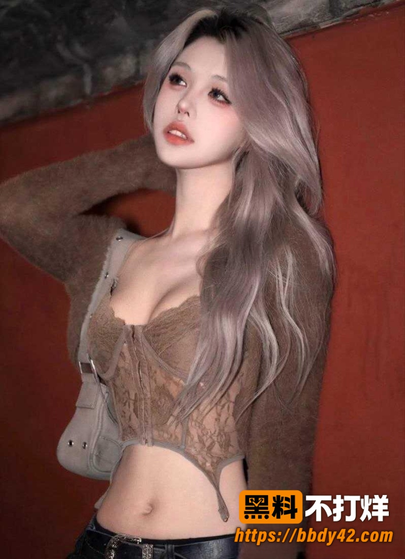 TS伪娘陈念君 8