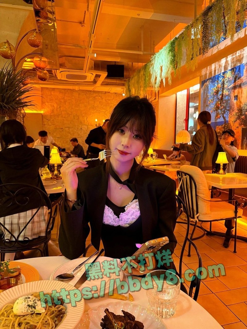 北京反差御姐张婧娅03