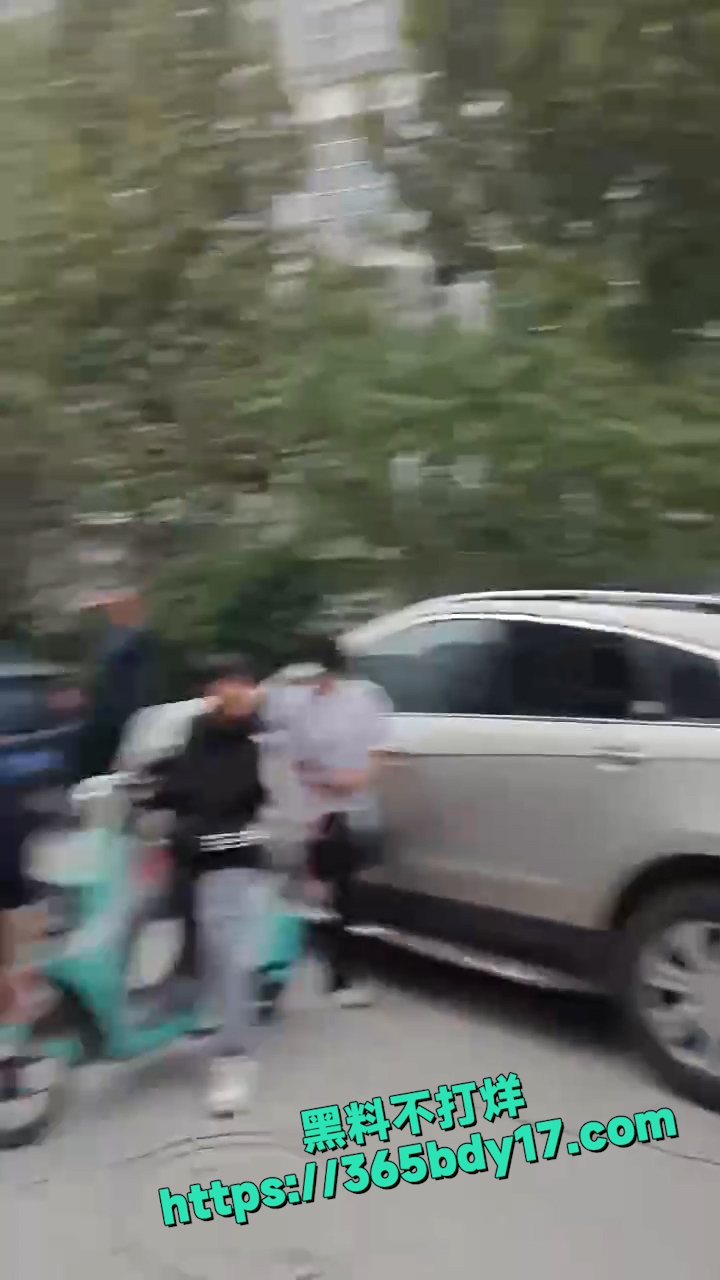 山东聊城情感纠纷 4