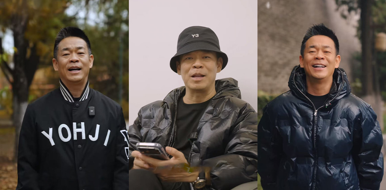 演员孙浩与朋友聚餐散场后当街小便 期间还四处张望不过还是被狗仔全程记录