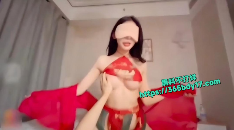 极品身材美女cos魅惑妲己2
