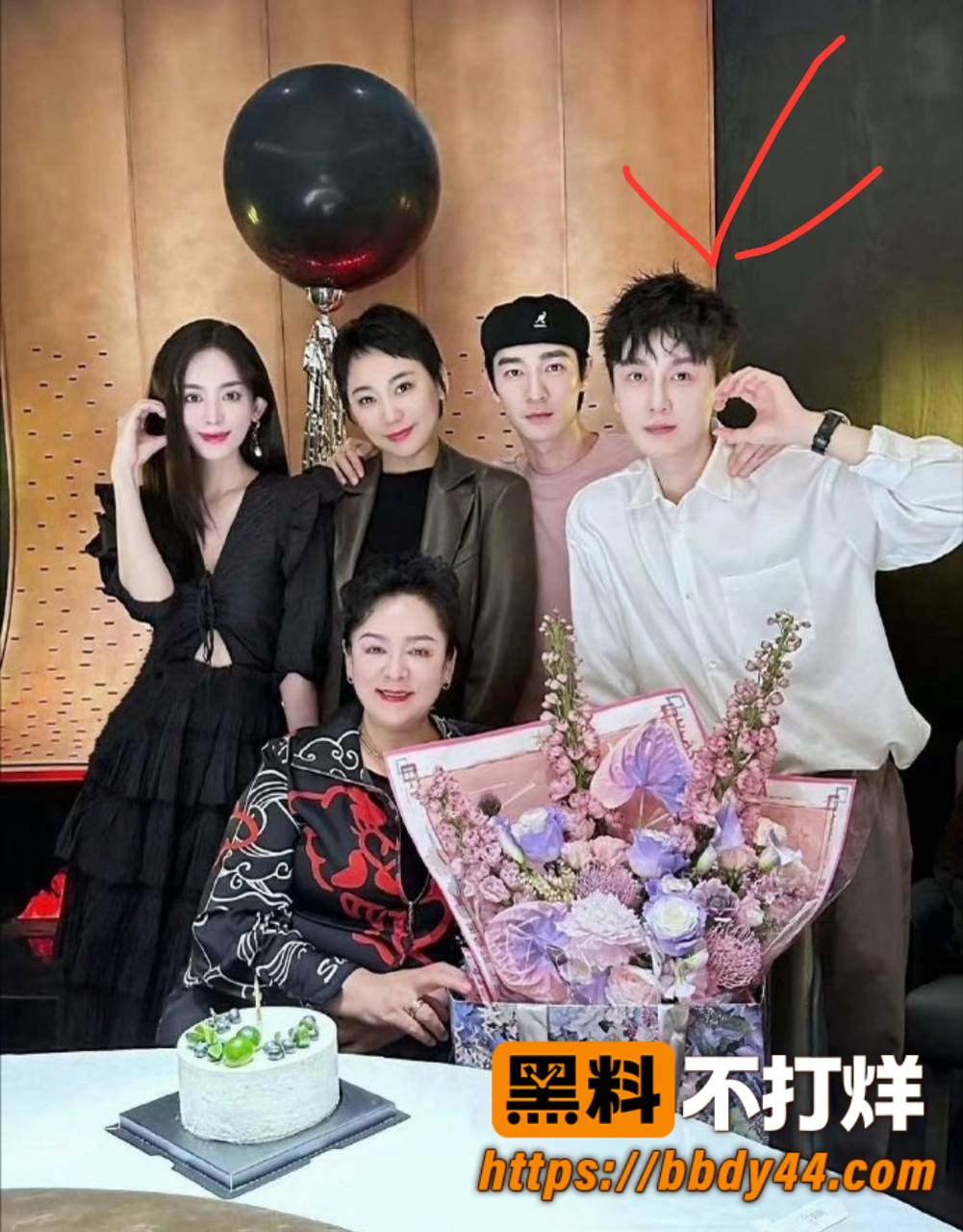娜扎照片5