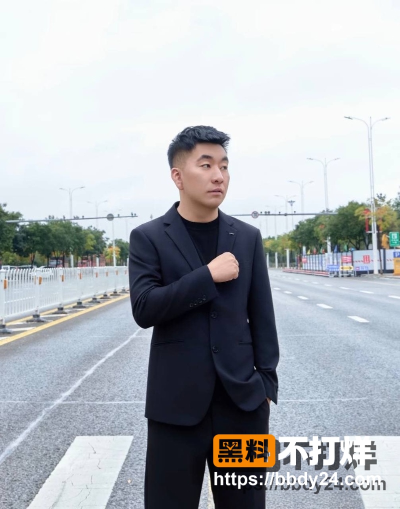快手网红 15