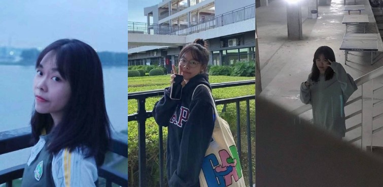 广东 岭南职业技术学院 02年反差骚母狗 庚晓晴 日常私密曝光
