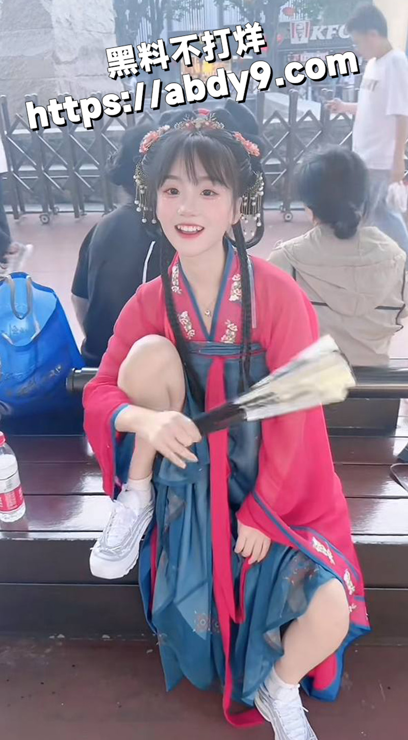 抖音王胜利5