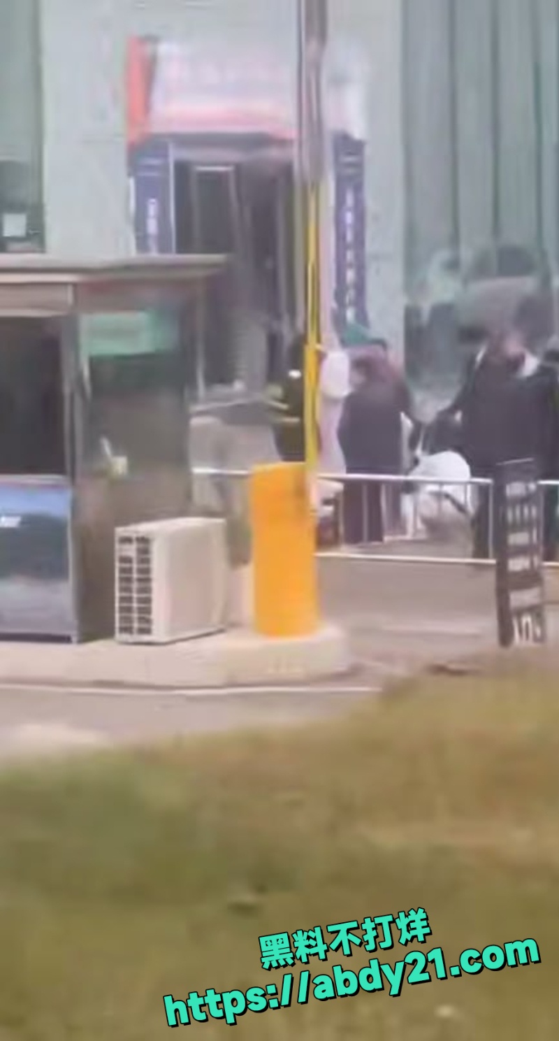 成都武侯机场高速4S店爆炸4