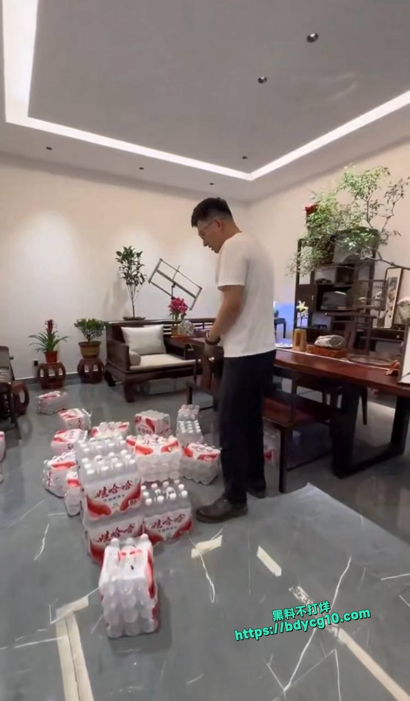 宗庆后被曝出还有三个私生子女2