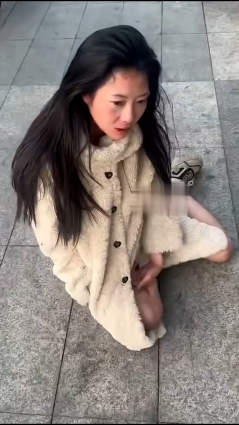 广东虎门抓奸名场面 10