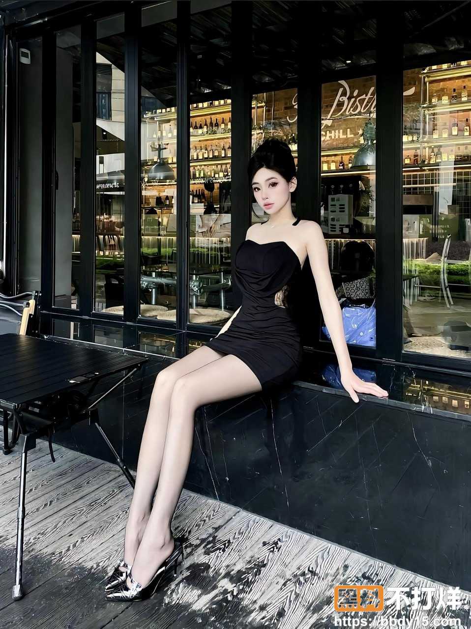 leelee sam老师2