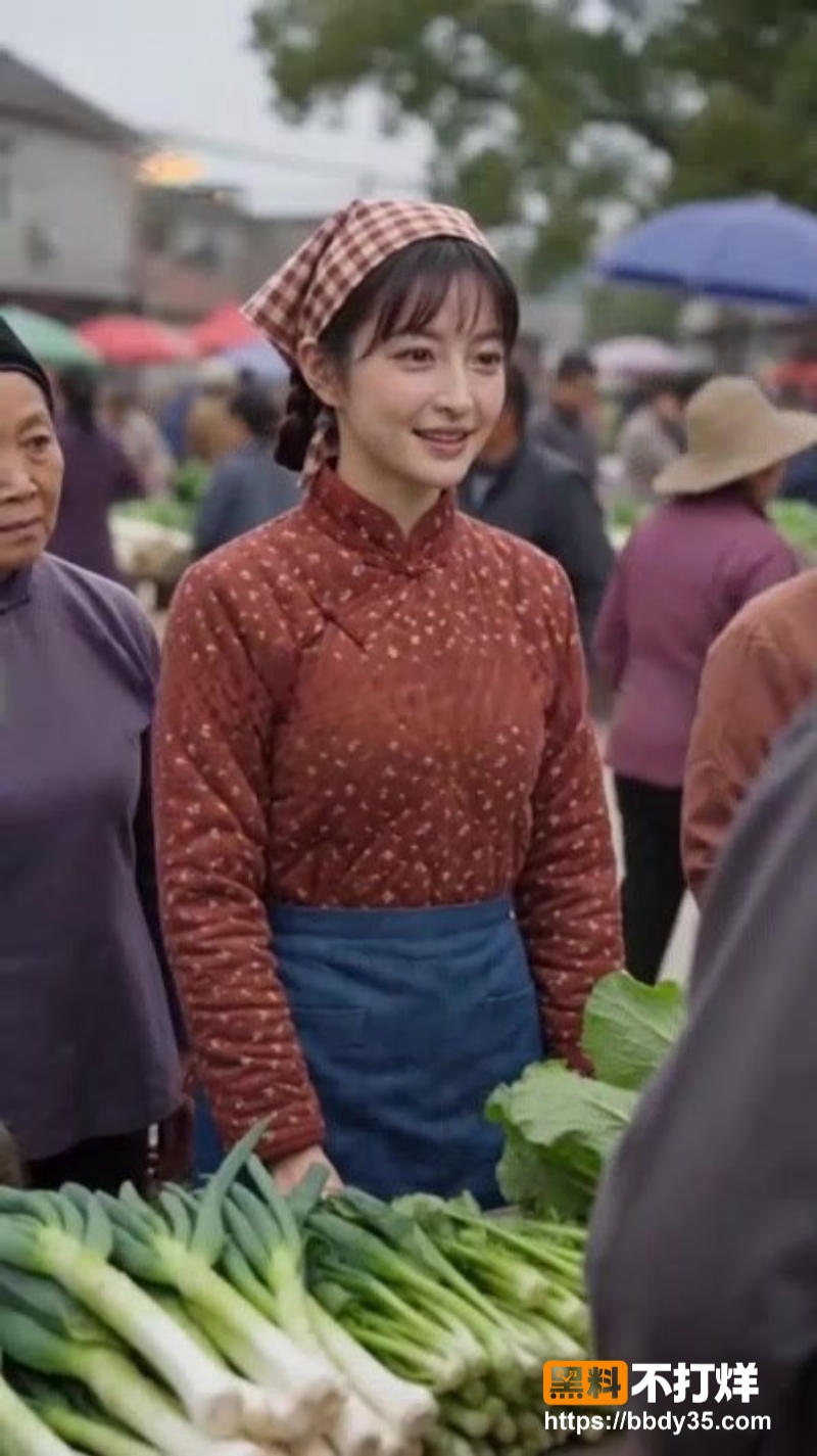 穿过薄雾的早晨第二季52