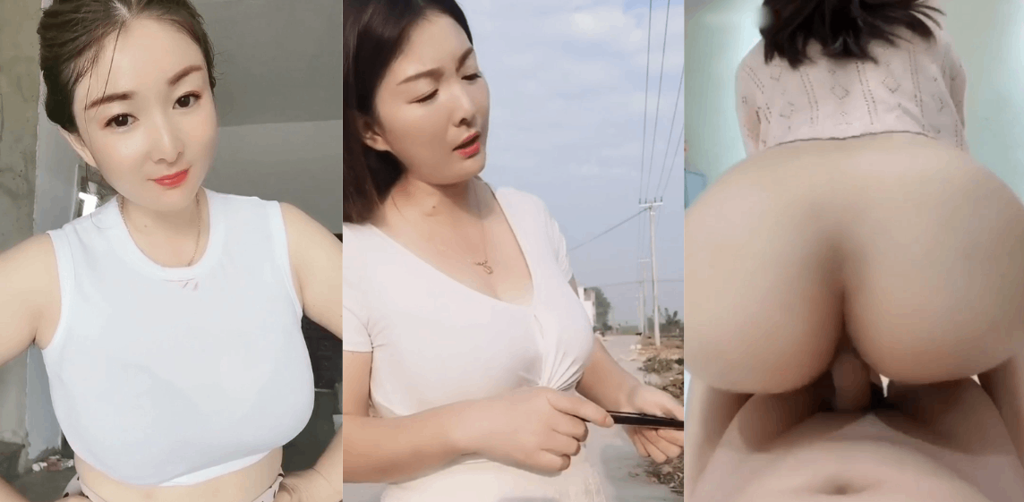 火山视频37W粉博主『秀如歌』爆乳养生老板娘！与榜一大哥啪啪视频流出！