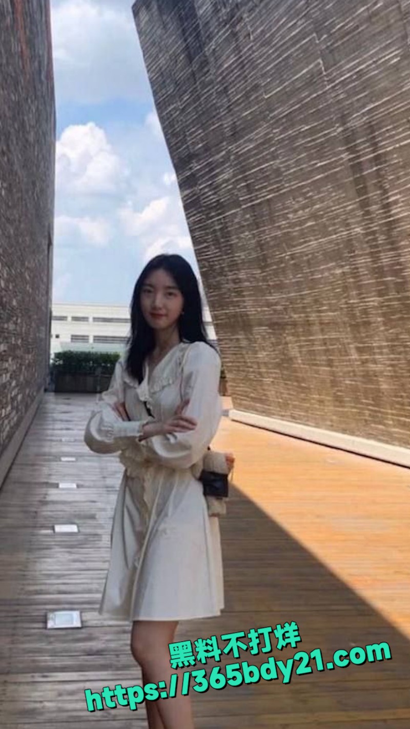 北京理工大学学姐赵一曼 17