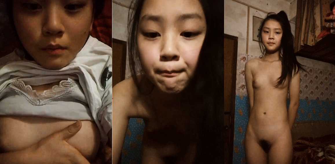 广东佛山云浮中学[张倩] 快手号 满脸悲伤！网络营销算是被她玩明白了！