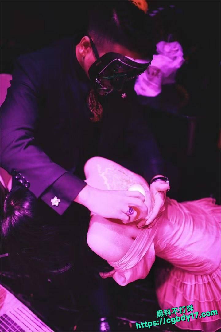 武汉sm酒吧3