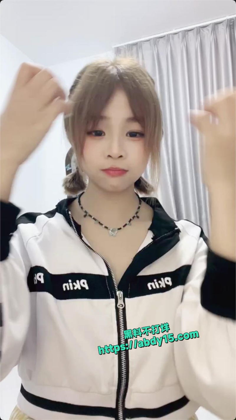 06年极品学生妹私拍流出 3