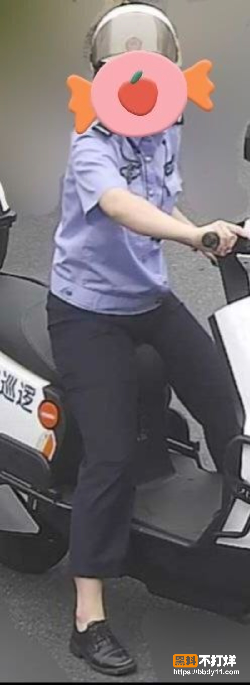 女警擦2