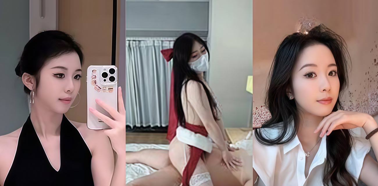 海角父女圣诞节禁忌 白丝女儿跨坐射美胸 老父亲哪受得了这般刺激