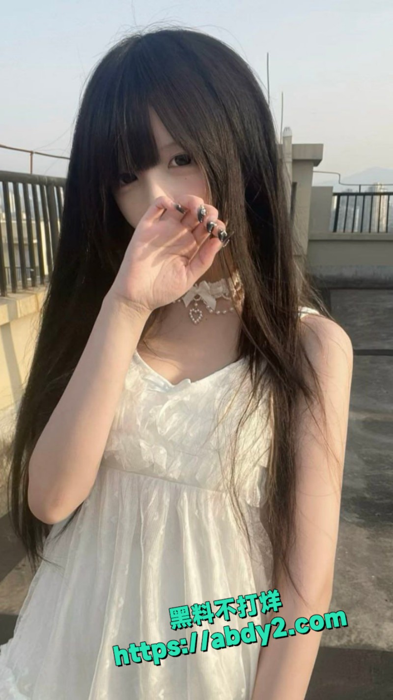 高颜值萝莉少女 9