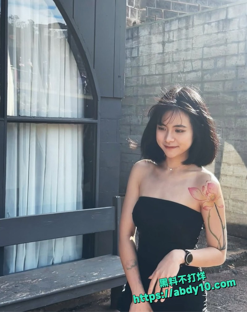 小网美茹芸前男友泄密 8