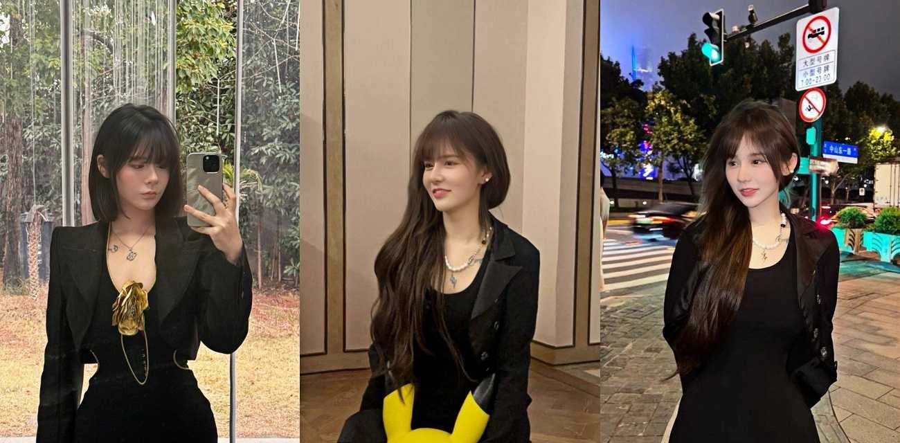 回顾知名网黄夫妻雪玲儿 少妇的韵味与魅力完美展现完结篇