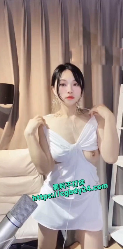 快手抖音各路网红走光合集4