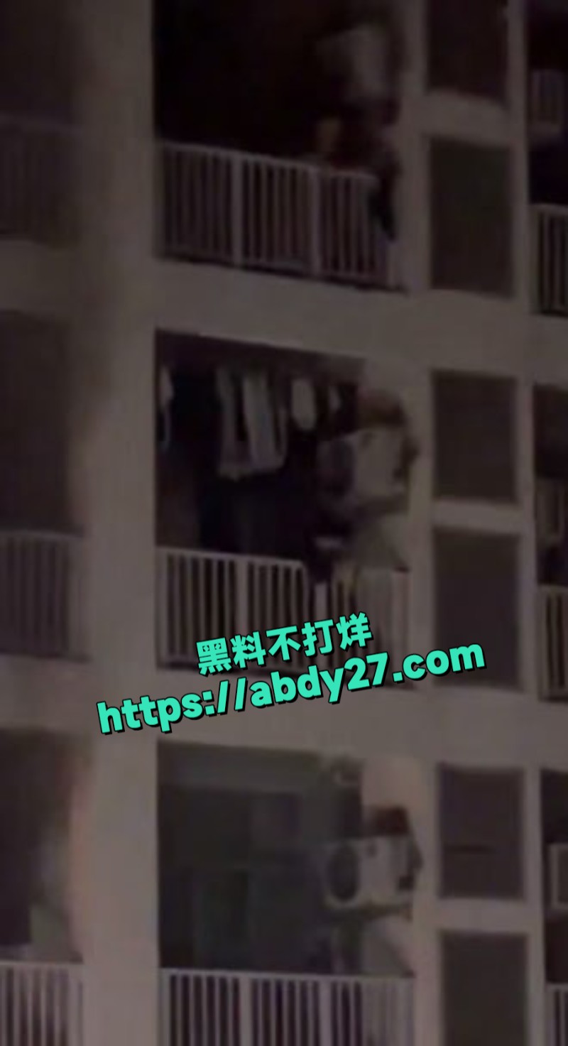 浙江财经大学宿舍凌晨起火6