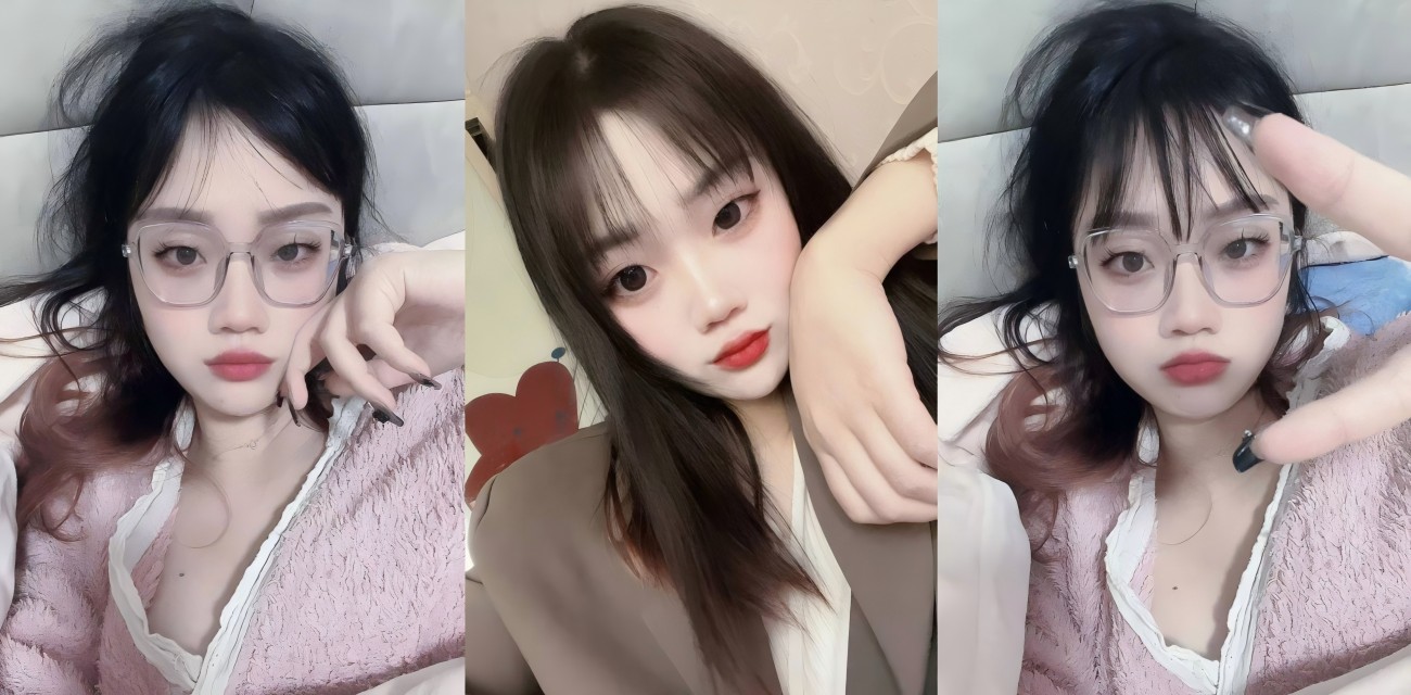 杭州俞梦菲私密视频大曝光 清纯外表下火辣嫩穴高潮喷水 丝袜高跟骚态勾魂