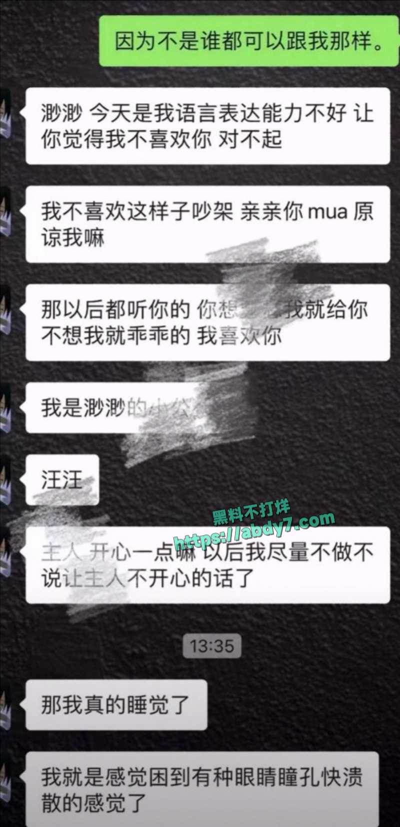 抖音王者荣耀网红主播寂然被曝操粉 5