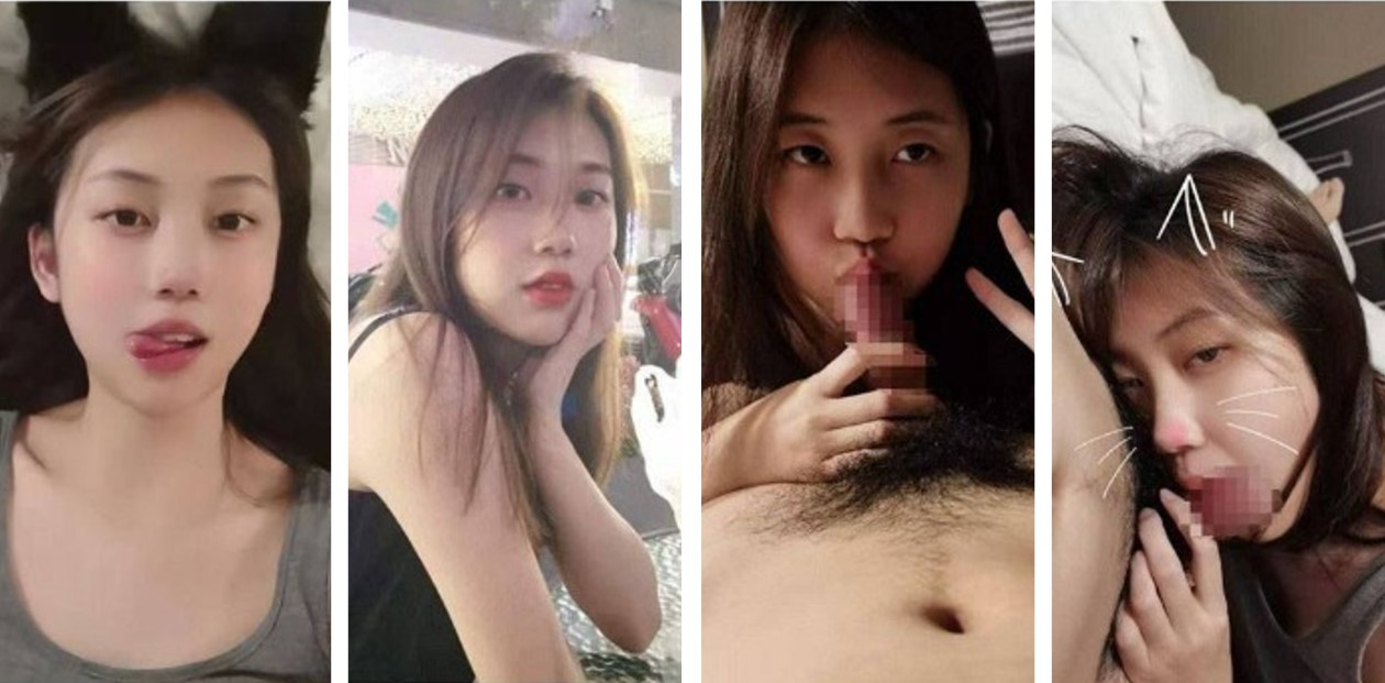【超精品泄密】珠海孙淼与吉林付晴自拍泄密