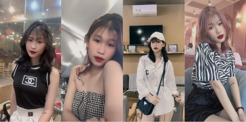 广州 海珠区中山大学 反差婊 贾静慧 与男友啪啪视频流出 胸口红花纹身实锤