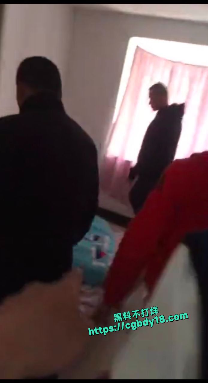 每日一抓，打人打的真狠啊5