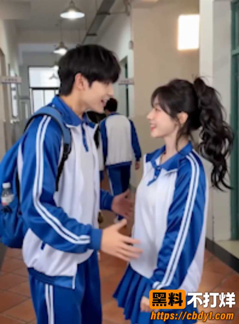 妹妹的日常生活6
