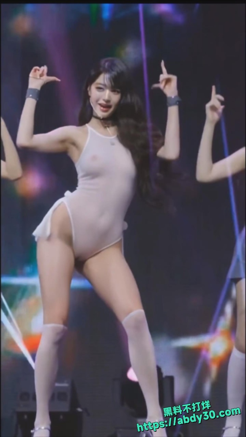 牛人大佬AI张元英裸舞视频2