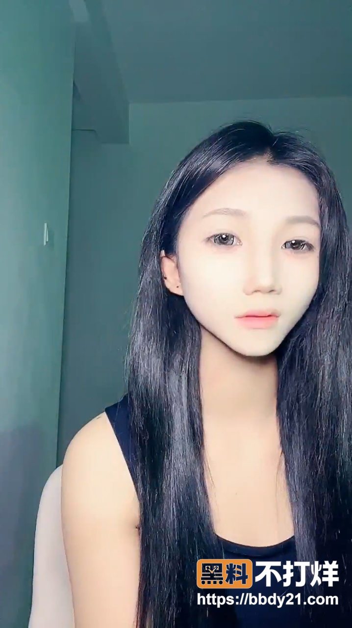 顶级绿播新人淼儿3