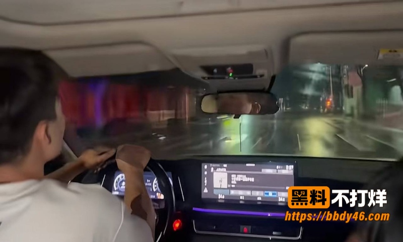 容县街130码哥05