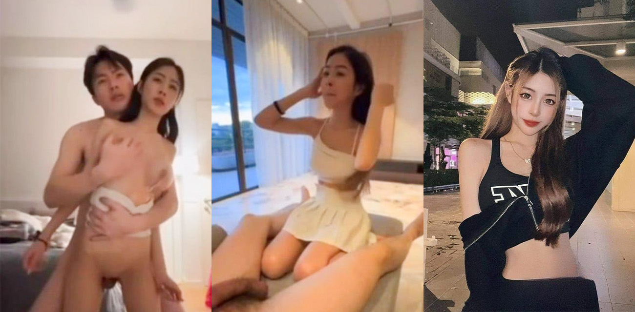 马来西亚高颜值女神被曝光知三当三 原配放出大尺度视频 这身材简直完美