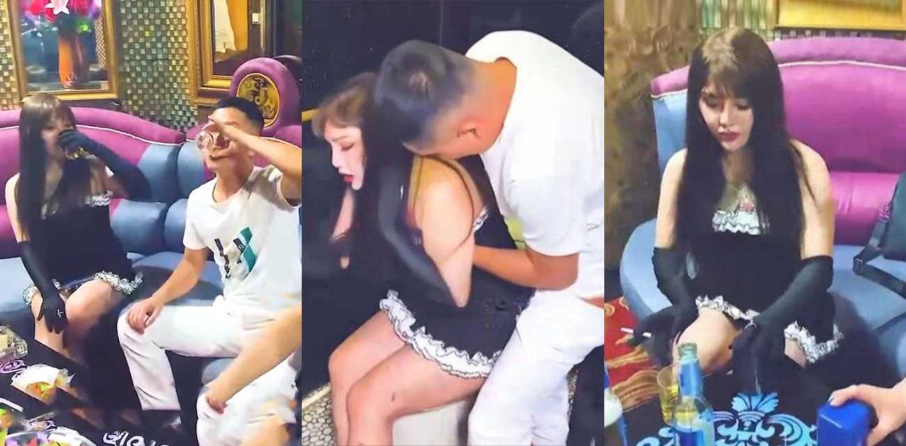 国产AV女优许诺成功上岸嫁为人妻 产子后身材依旧火辣早期淫片疯传全网