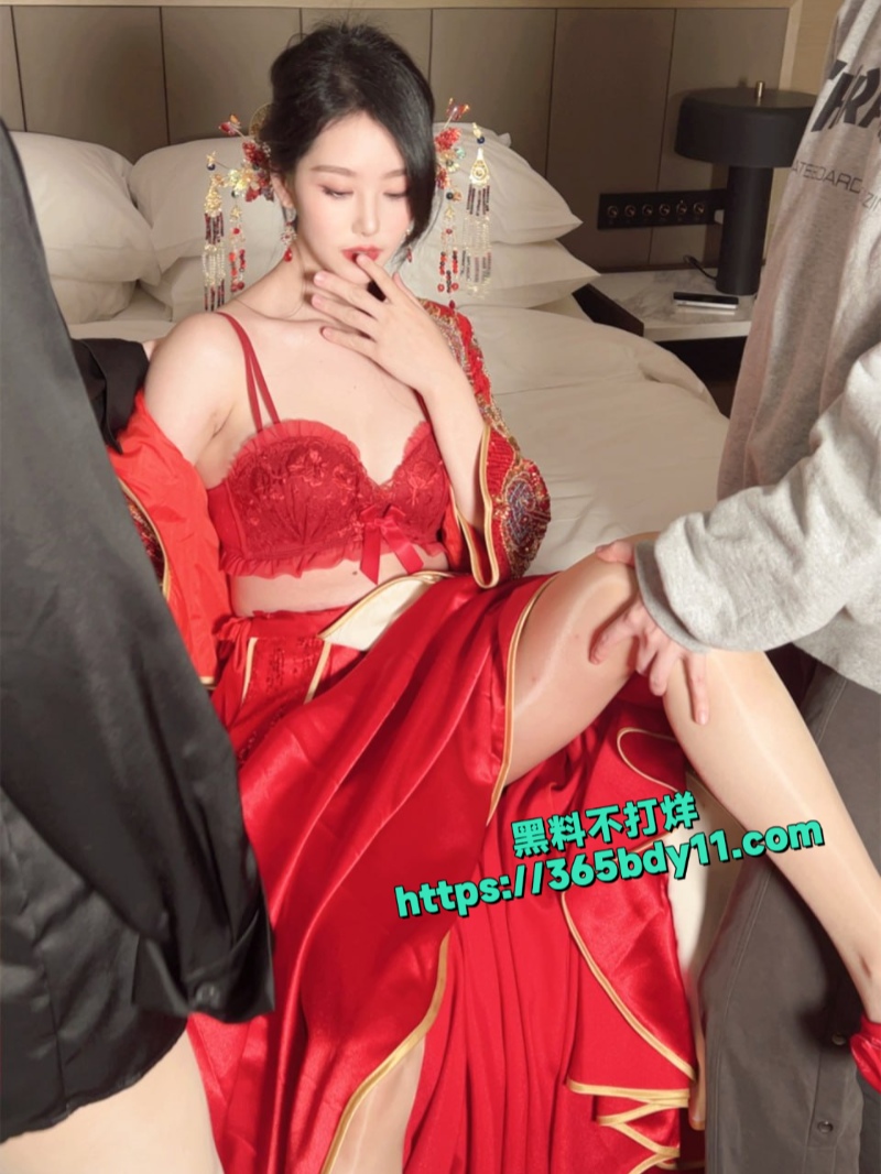 抖娘利世最新剧情演绎2