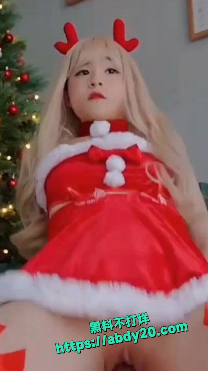 极品福利姬童颜萝莉 7
