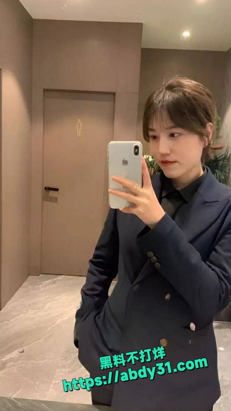 南通楼盘女销售 8
